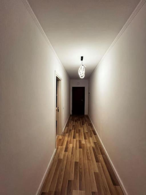 Art'S Apartment Tiranë Ngoại thất bức ảnh